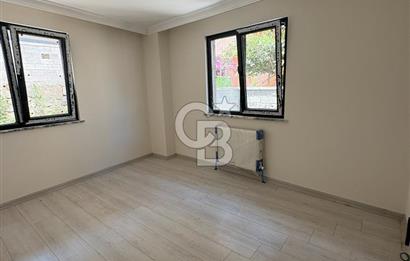 Sultanbeyli Mecidiye Mahallesinde Net 100 m2 Sıfır 3+1 Kiralık Daire