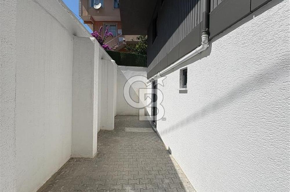 Sultanbeyli Mecidiye Mahallesinde Net 55 m2 Sıfır 2+1 Kiralık Daire 