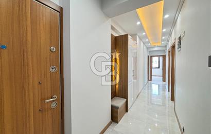 İzmir Menemen'de - Yeni Bina - 2+1 Kiralık Daire
