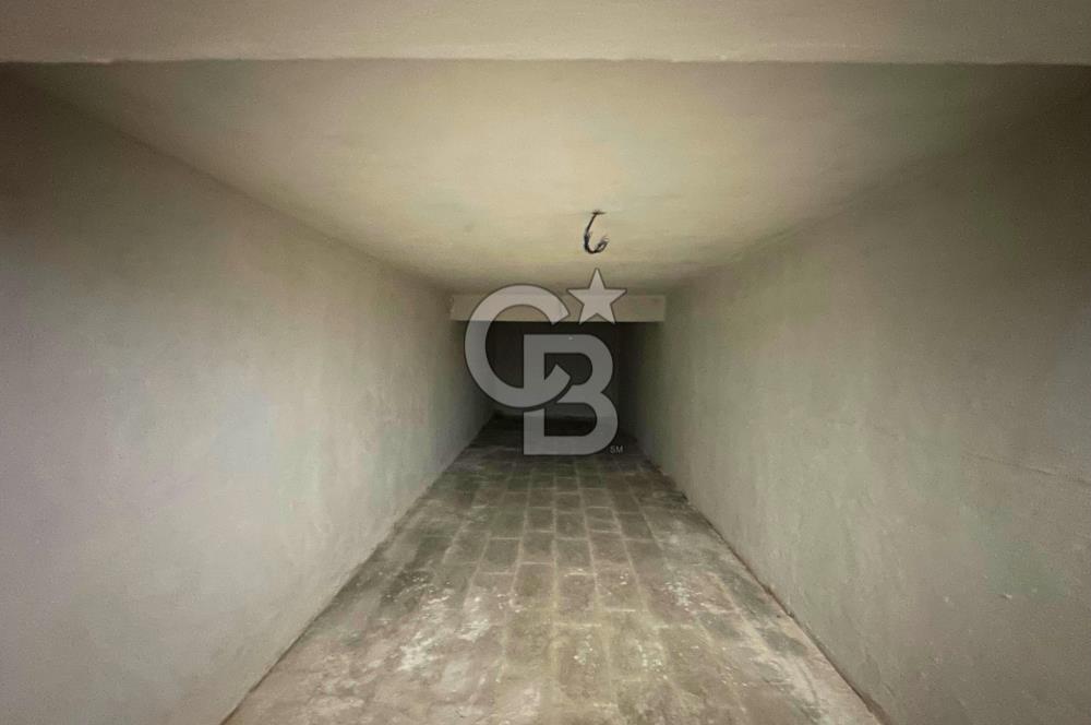 Çanakkale Lapseki Pazar Yeri Yanı Cadde Cephe Kiralık Dükkan