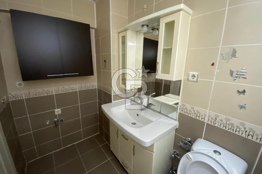 BUCA ÇAĞDAŞ mah. SATILIK 3+1 DAİRE YENİ YAPILAN DİŞ HAS. KARŞISI