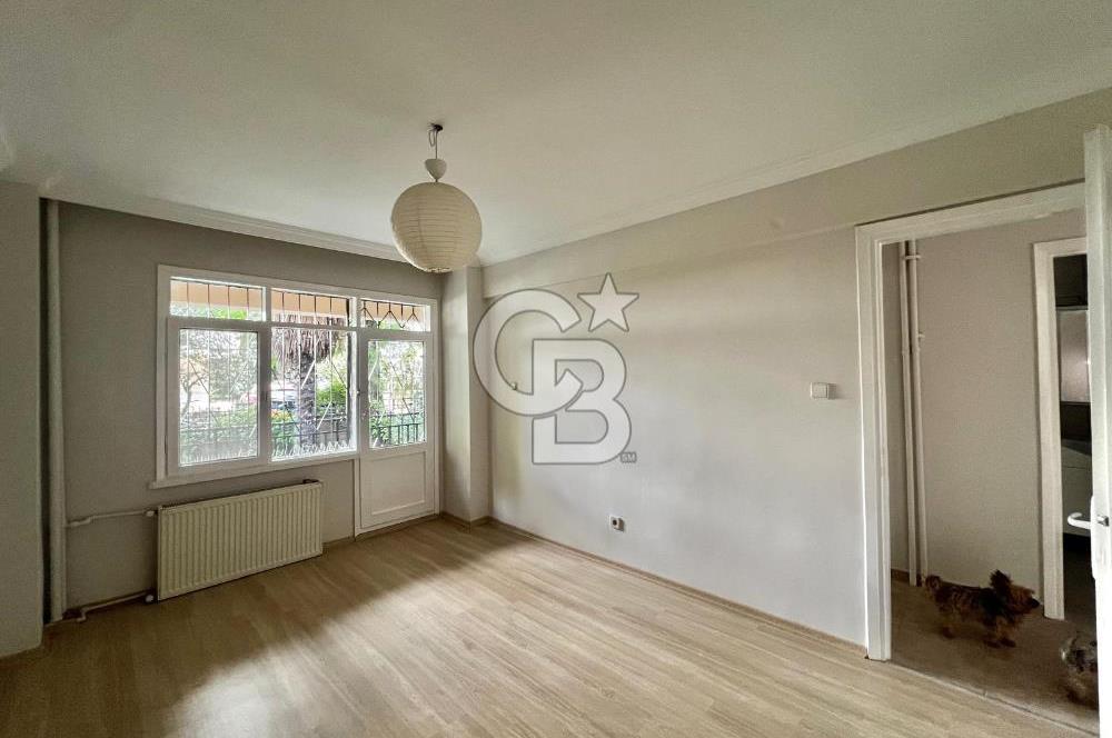 KADIKÖY FENERYOLU GAZİ MUHTARPAŞA SOKAĞI KİRALIK 3+1