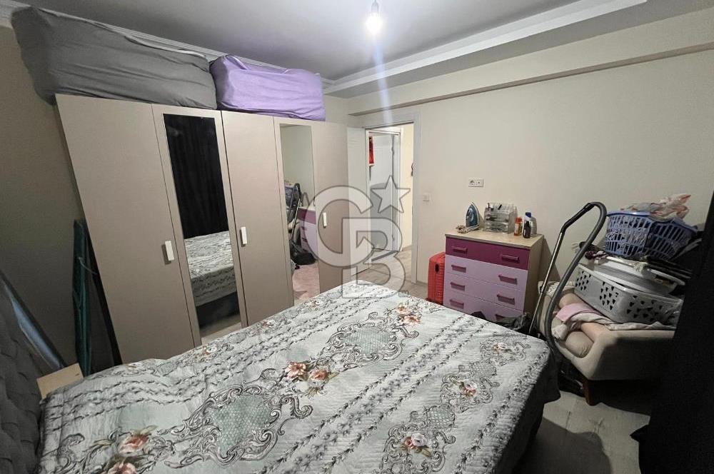 MENEMEN KOYUNDERE GAZİ MAHALLESİ’NDE MERKEZİ KONUMDA KİRALIK 2+1 DAİRE