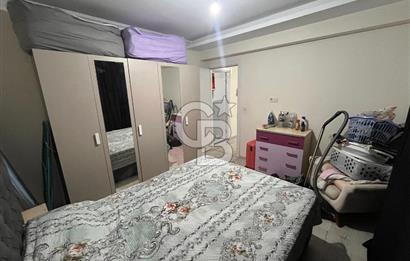 MENEMEN KOYUNDERE GAZİ MAHALLESİ’NDE MERKEZİ KONUMDA KİRALIK 2+1 DAİRE