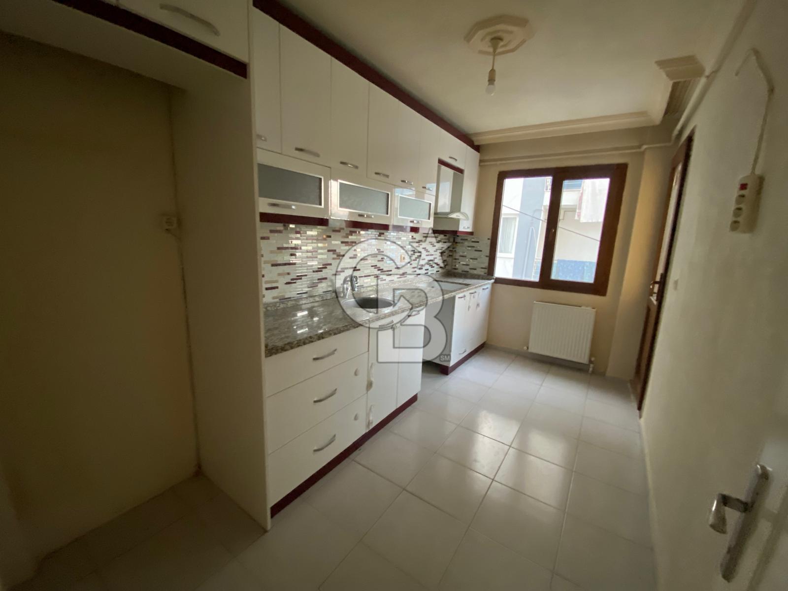 BORNOVA YUNUSEMRE mah. SATILIK 2+1 DAİRE