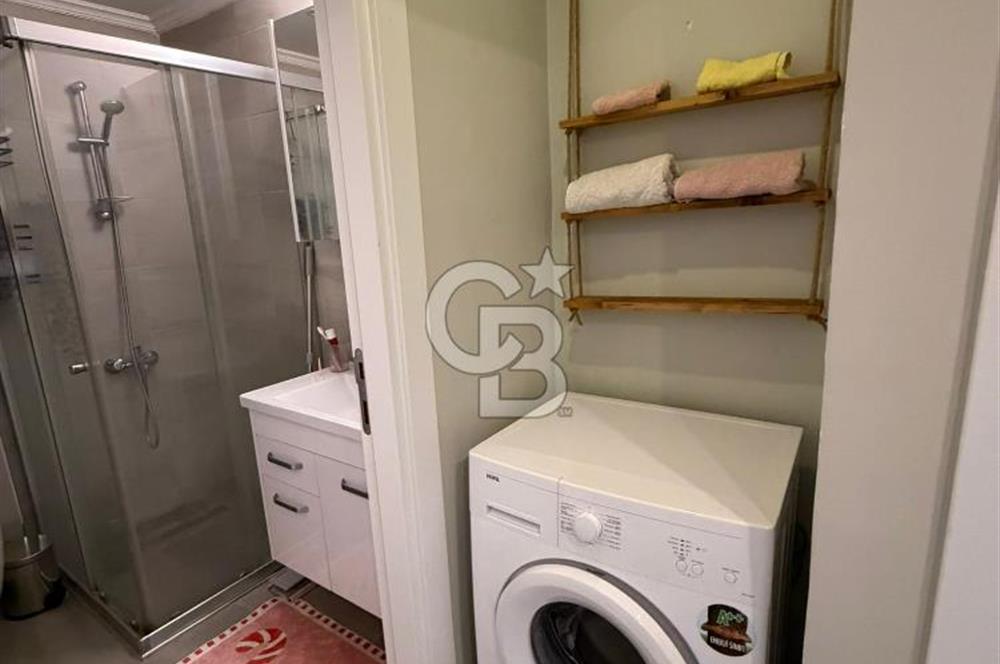 Şişli/Halil Rıfat Paşa Mahallesinde Fırsat 1+1 Satılık Daire