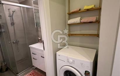 Şişli/Halil Rıfat Paşa Mahallesinde Fırsat 1+1 Satılık Daire