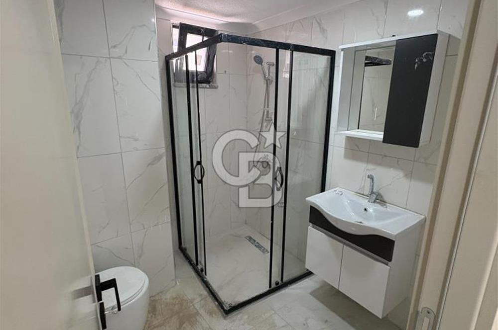 Sultanbeyli Mecidiye Mahallesinde Net 100 m2 Sıfır 3+1 Kiralık Daire