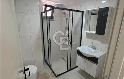 Sultanbeyli Mecidiye Mahallesinde Net 100 m2 Sıfır 3+1 Kiralık Daire