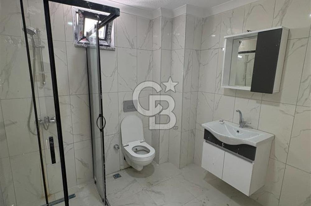 Sultanbeyli Mecidiye Mahallesinde Net 55 m2 Sıfır 2+1 Kiralık Daire 