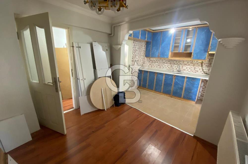 BUCA ÇAĞDAŞ mah. SATILIK 3+1 DAİRE YENİ YAPILAN DİŞ HAS. KARŞISI