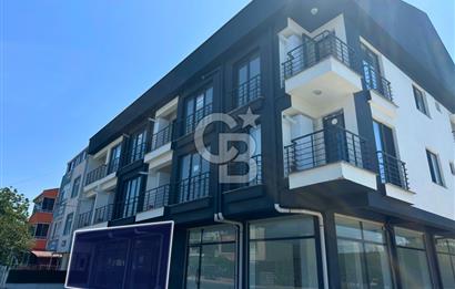 Çanakkale Lapseki Pazar Yeri Yanı Cadde Cephe Kiralık Dükkan