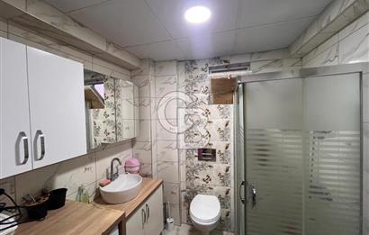 MENEMEN KOYUNDERE GAZİ MAHALLESİ’NDE MERKEZİ KONUMDA KİRALIK 2+1 DAİRE