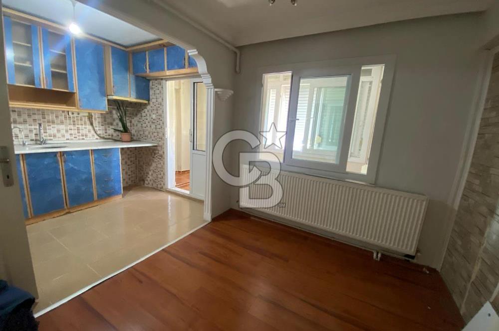 BUCA ÇAĞDAŞ mah. SATILIK 3+1 DAİRE YENİ YAPILAN DİŞ HAS. KARŞISI