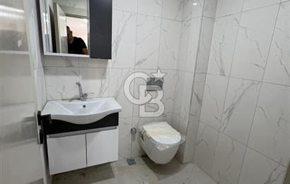 Sultanbeyli Mecidiye Mahallesinde Net 100 m2 Sıfır 3+1 Kiralık Daire