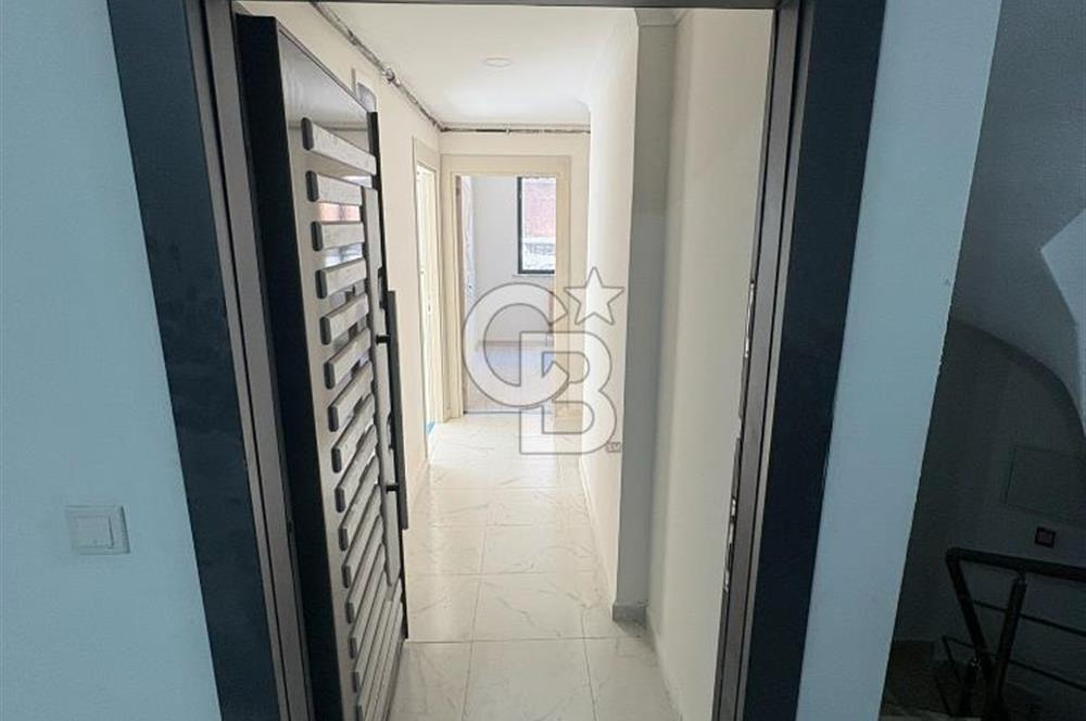 Sultanbeyli Mecidiye Mahallesinde Net 55 m2 Sıfır 2+1 Kiralık Daire 