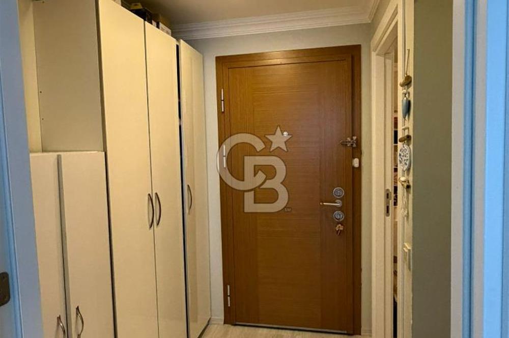 Şişli/Halil Rıfat Paşa Mahallesinde Fırsat 1+1 Satılık Daire