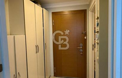 Şişli/Halil Rıfat Paşa Mahallesinde Fırsat 1+1 Satılık Daire