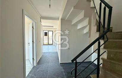 Çanakkale Lapseki Pazar Yeri Cadde Cephe Sıfır Dubleks Daire