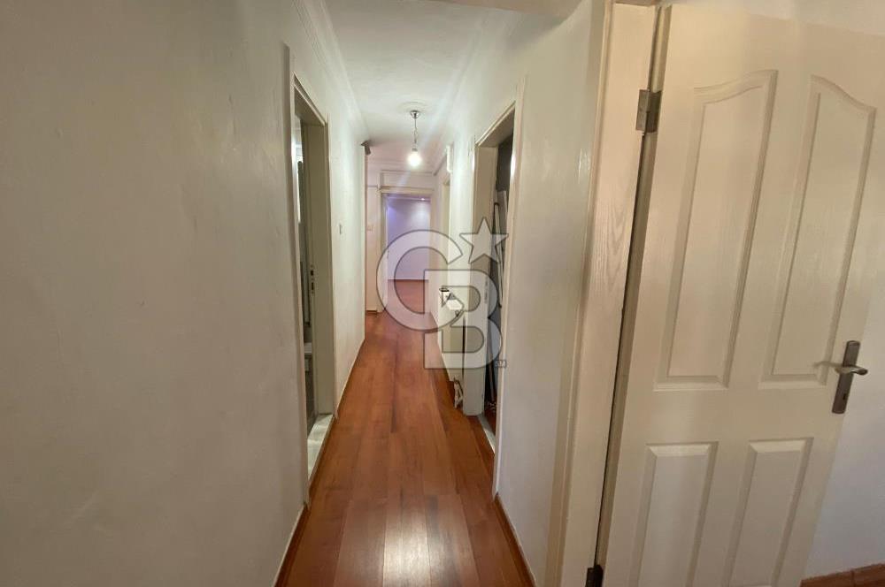 BUCA ÇAĞDAŞ mah. SATILIK 3+1 DAİRE YENİ YAPILAN DİŞ HAS. KARŞISI