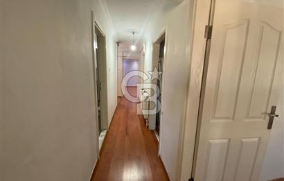 BUCA ÇAĞDAŞ mah. SATILIK 3+1 DAİRE YENİ YAPILAN DİŞ HAS. KARŞISI
