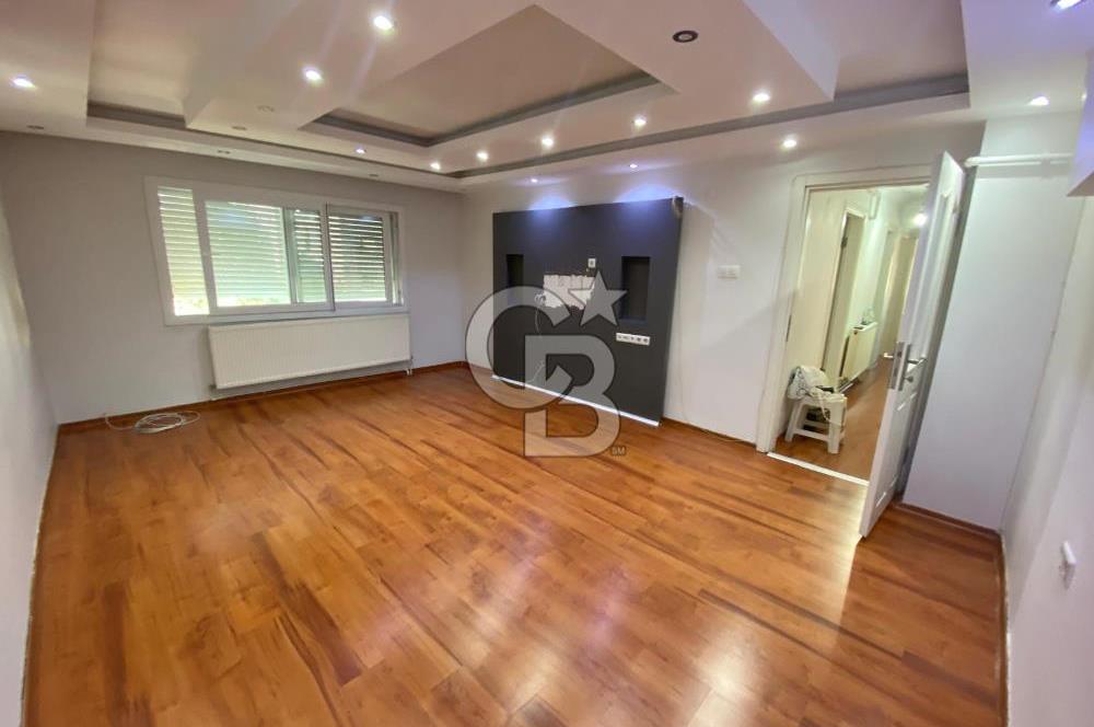 BUCA ÇAĞDAŞ mah. SATILIK 3+1 DAİRE YENİ YAPILAN DİŞ HAS. KARŞISI