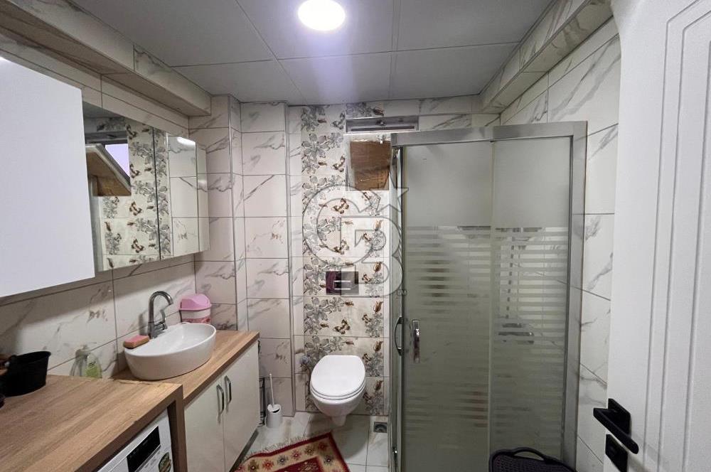 MENEMEN KOYUNDERE GAZİ MAHALLESİ’NDE MERKEZİ KONUMDA KİRALIK 2+1 DAİRE