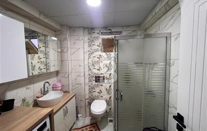 MENEMEN KOYUNDERE GAZİ MAHALLESİ’NDE MERKEZİ KONUMDA KİRALIK 2+1 DAİRE