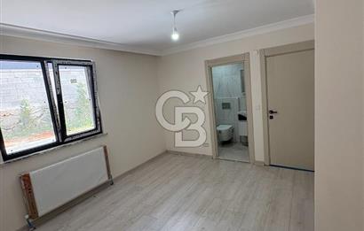 Sultanbeyli Mecidiye Mahallesinde Net 100 m2 Sıfır 3+1 Kiralık Daire