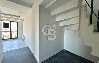 Çanakkale Lapseki Pazar Yeri Cadde Cephe Sıfır Dubleks Daire