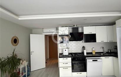 Şişli/Halil Rıfat Paşa Mahallesinde Fırsat 1+1 Satılık Daire