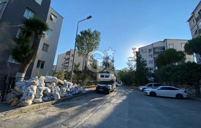 BUCA ÇAĞDAŞ mah. SATILIK 3+1 DAİRE YENİ YAPILAN DİŞ HAS. KARŞISI