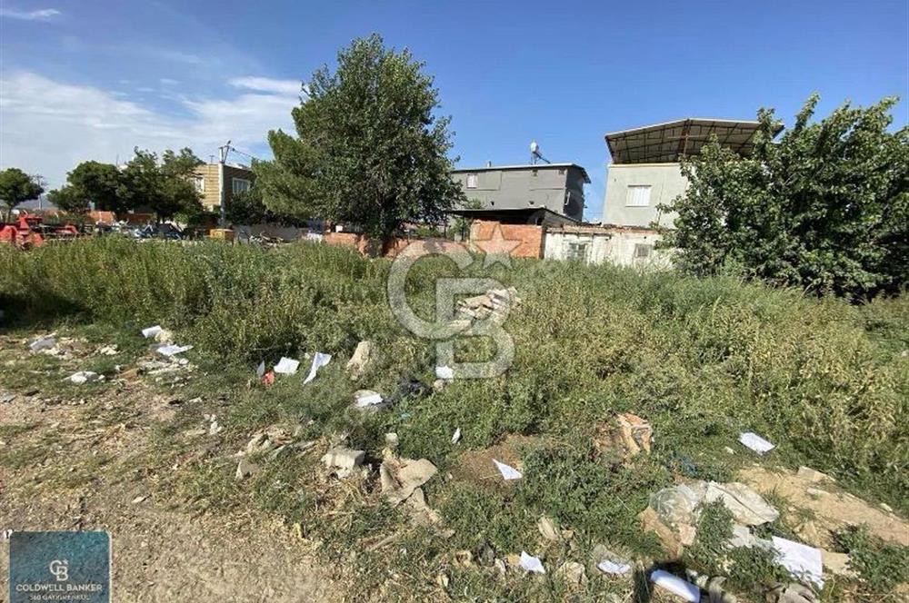 TORBALI SUBAŞI mah. 3 KAT İMARLI SATILIK ARSA