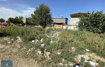 TORBALI SUBAŞI mah. 3 KAT İMARLI SATILIK ARSA