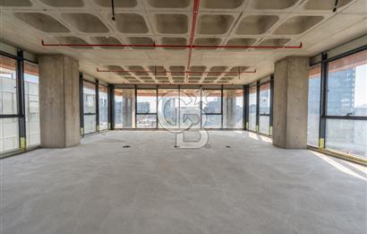 Ankara Caddesi Artur Plazada Tam Kat (7.Kat) 215m2 Ofis
