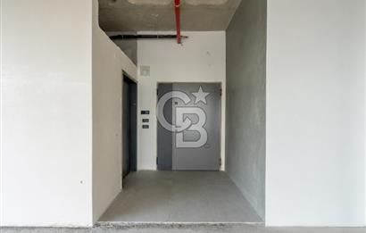 Ankara Caddesi Artur Plazada Tam Kat (7.Kat) 215m2 Ofis