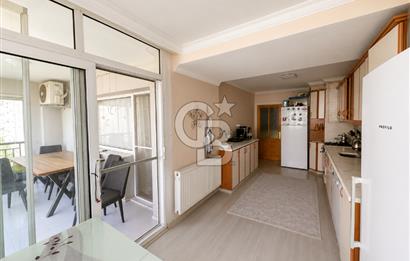 Seyhankent Sitesi Peyzaj Cephe Ara Kat Bakımlı 3+1 Daire
