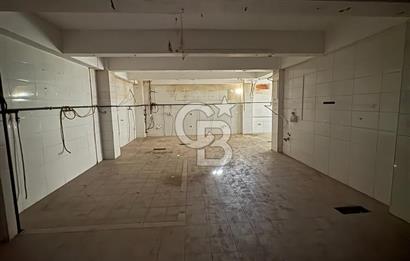 Sultanbeyli Aytop Gıda Sitesi'nde Net 950 m2 Satılık 4'er Katlı Dubleks Bina