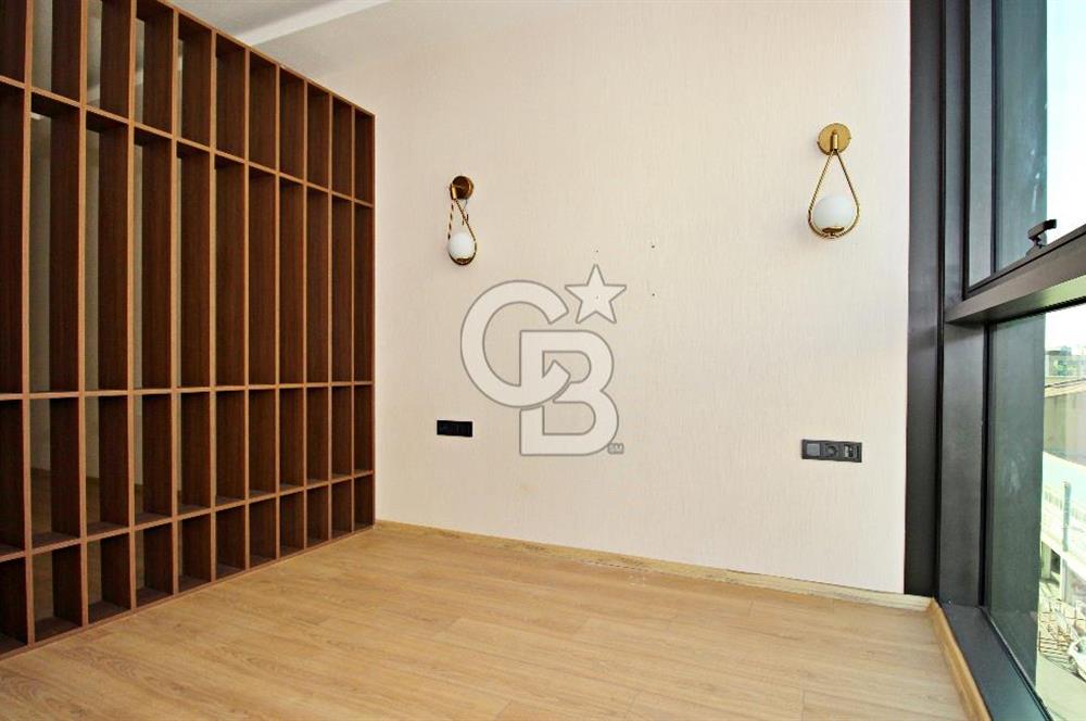 Eylem Keskin'den Avcılar Space'te Kiralık 1+1 Daire