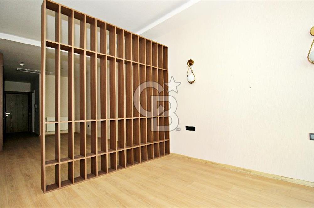 Eylem Keskin'den Avcılar Space'te Kiralık 1+1 Daire