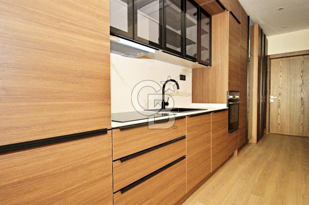 Eylem Keskin'den Avcılar Space'te Kiralık 1+1 Daire