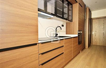 Eylem Keskin'den Avcılar Space'te Kiralık 1+1 Daire