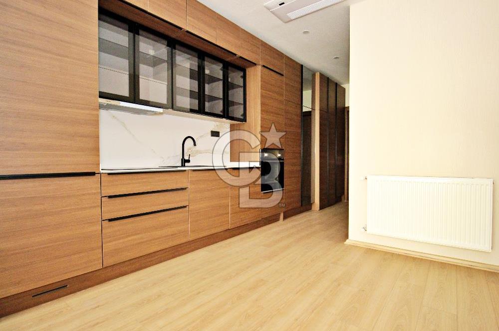 Eylem Keskin'den Avcılar Space'te Kiralık 1+1 Daire