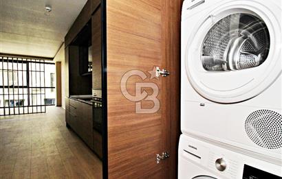 Eylem Keskin'den Avcılar Space'te Kiralık 1+1 Daire