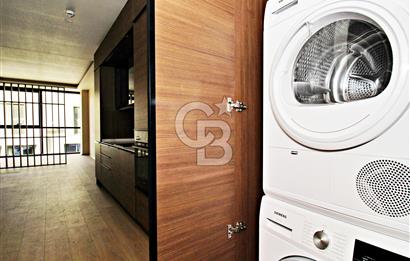 Eylem Keskin'den Avcılar Space'te Kiralık 1+1 Daire