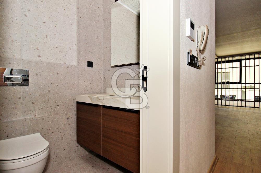 Eylem Keskin'den Avcılar Space'te Kiralık 1+1 Daire