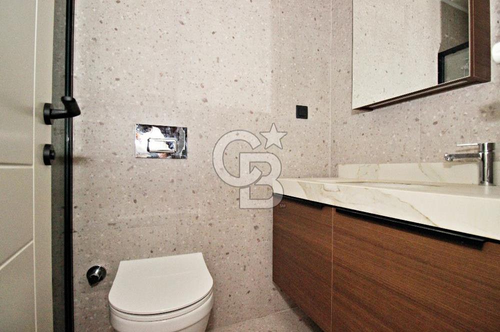 Eylem Keskin'den Avcılar Space'te Kiralık 1+1 Daire