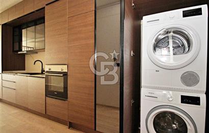 Eylem Keskin'den Avcılar Space'te Kiralık 1+1 Daire