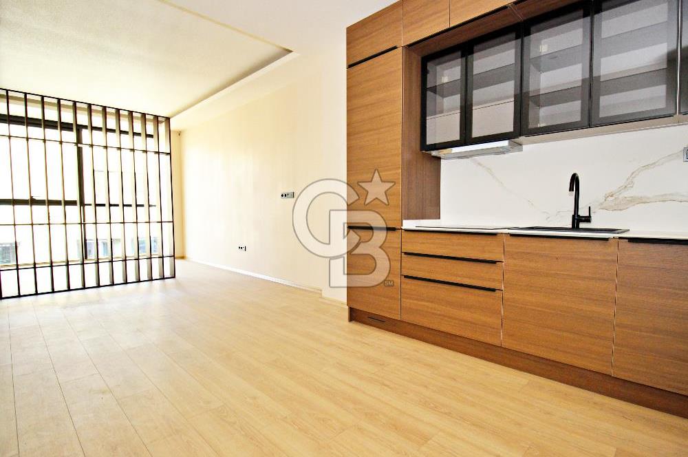 Eylem Keskin'den Avcılar Space'te Kiralık 1+1 Daire