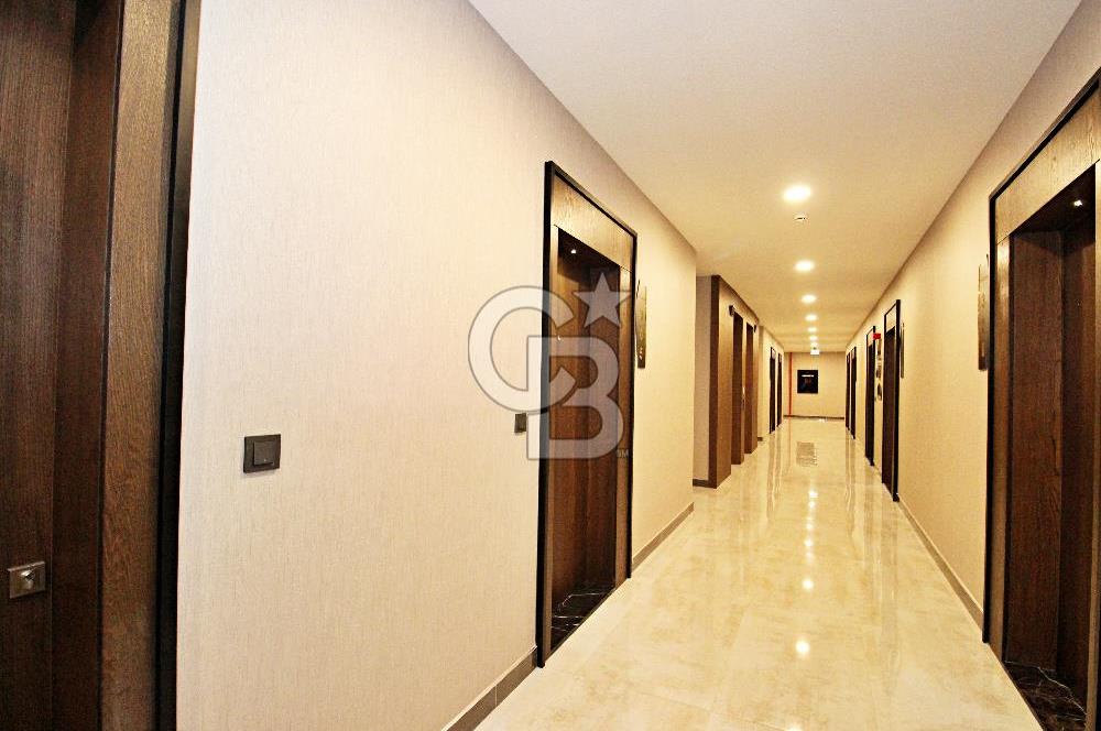 Eylem Keskin'den Avcılar Space'te Kiralık 1+1 Daire